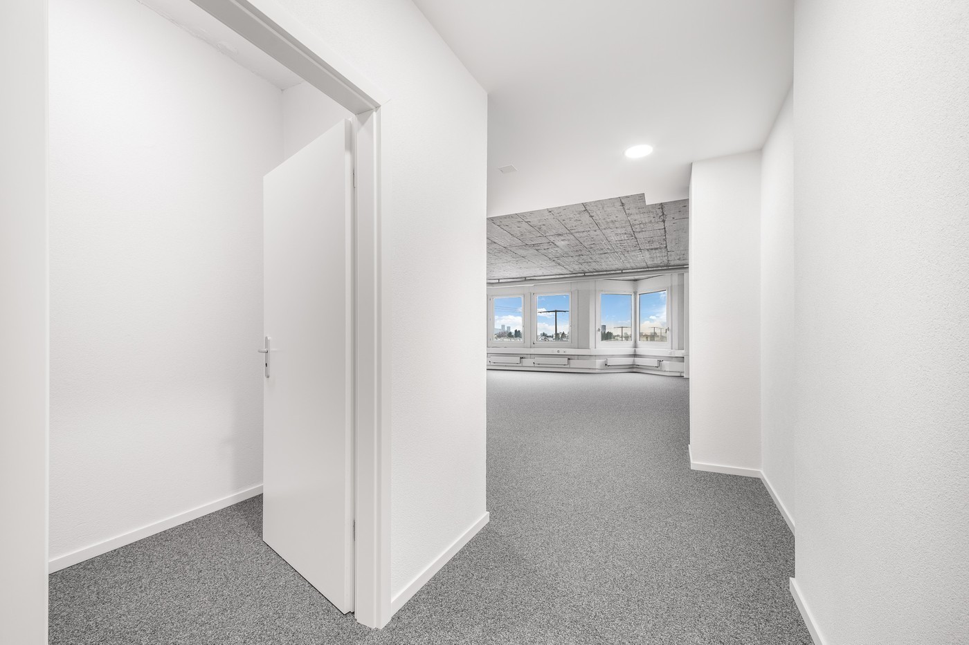 *MIETZINSAKTION* Ihr neues bezugsbereites Büro mit 2 monatiger mietzinsfreier Zeit !