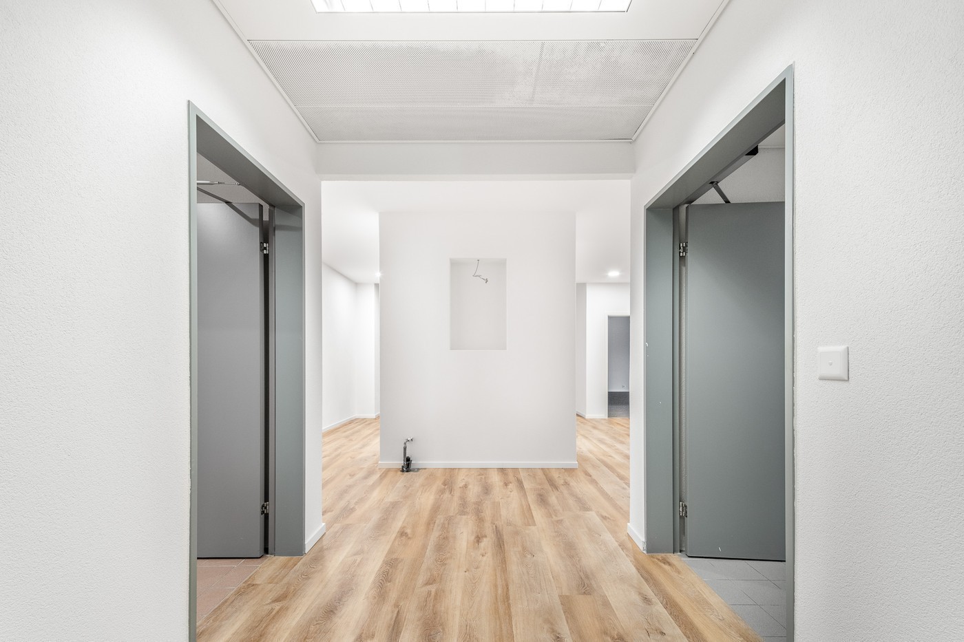 *PROMOZIONE CANONE* Il vostro nuovo ufficio pronto all'uso con 2 mesi di affitto gratuiti !, Im Schossacher, 8600 Dübendorf, Zurich, CH