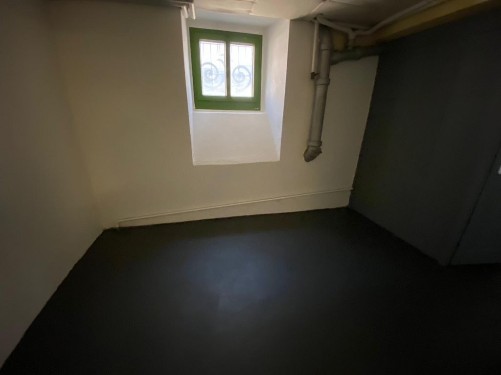 Storage room right at the main station!, Niklaus-Konradstrasse, 4500 Solothurn, Solothurn, CH