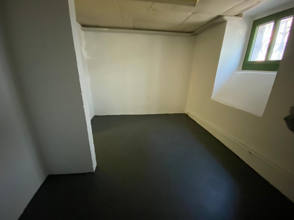 Storage room right at the main station!, Niklaus-Konradstrasse, 4500 Solothurn, Solothurn, CH