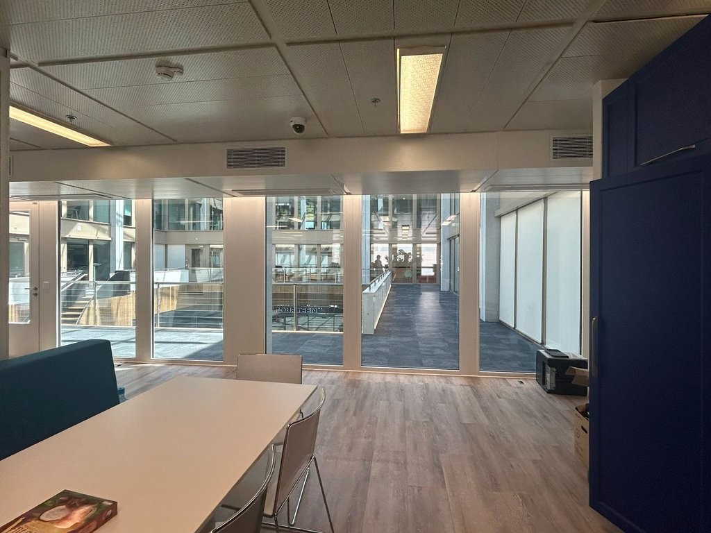 Bürofläche 228 m2, Avenue des Morgines, 1213 Petit-Lancy, Geneva, CH