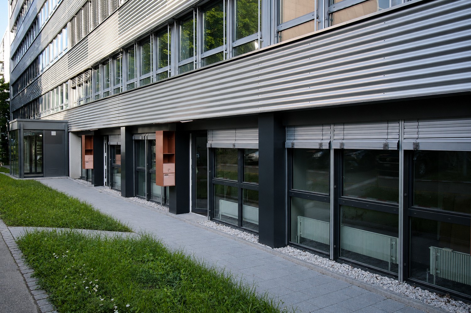 Ispirante e completamente allestito - Atelier su due livelli, Wangenstrasse, 3018 Bern, Bern, CH
