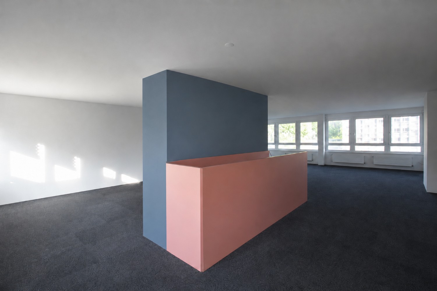 Ispirante e completamente allestito - Atelier su due livelli, Wangenstrasse, 3018 Bern, Bern, CH