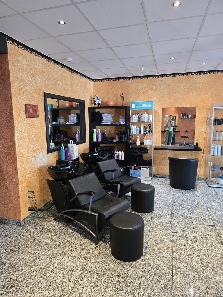 Locale commerciale nel centro di Sierre in affitto a partire dal 01.01.2027, Avenue du Rothorn, 3960 Sierre, Valais/Wallis, CH
