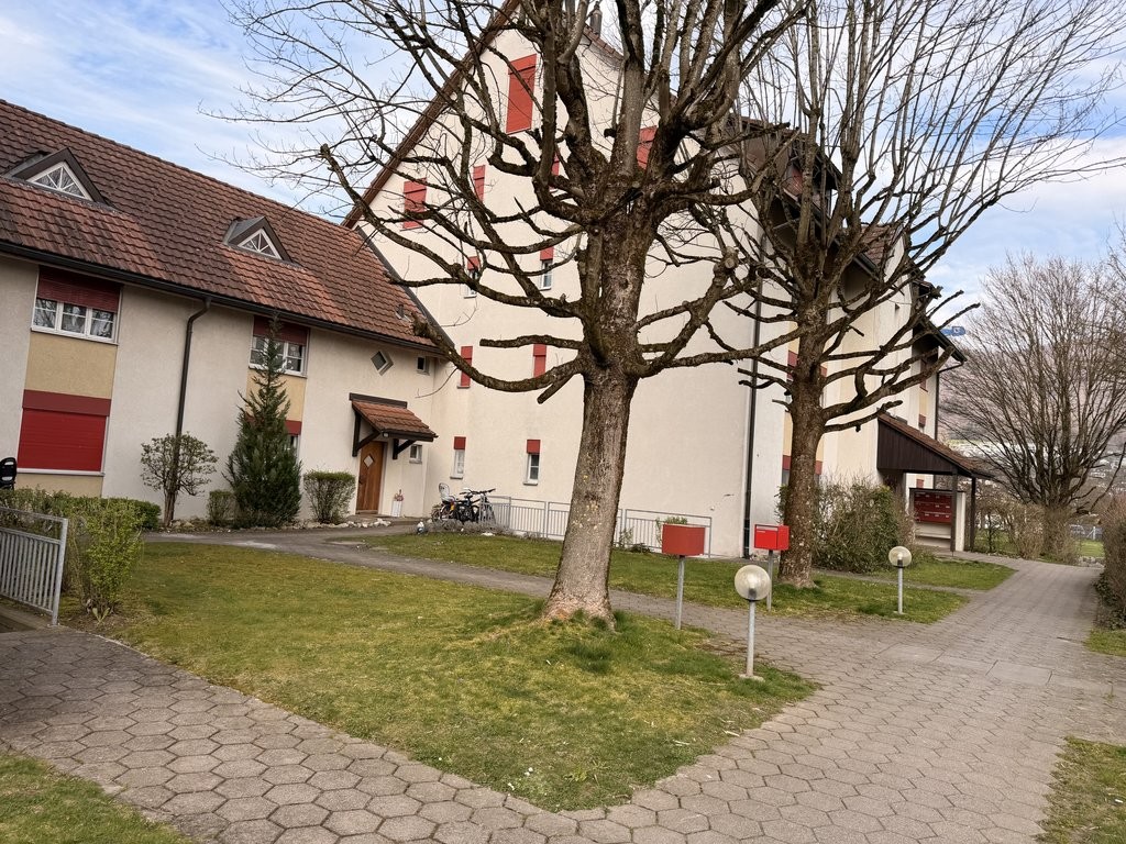 Places de parc à louer, Am Kreuzbach 22, 24, 26,, 4612 Wangen bei Olten, Solothurn, CH