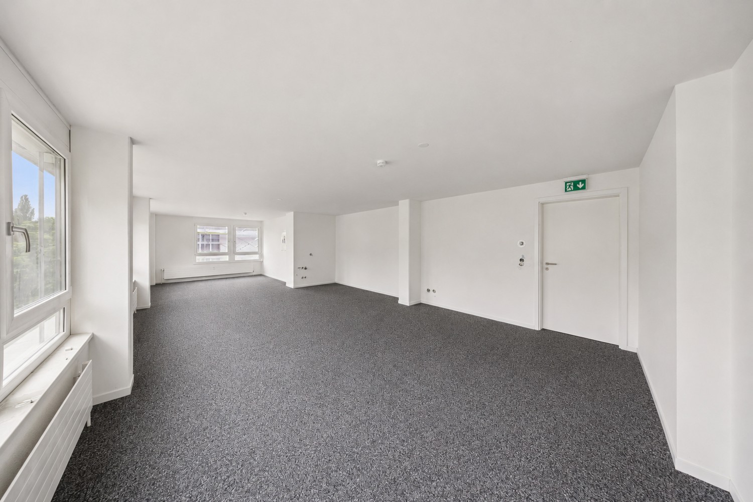 Compact, flexible and ready-to-use office near the city of Bern, Wangenstrasse, 3018 Bern, Bern, CH