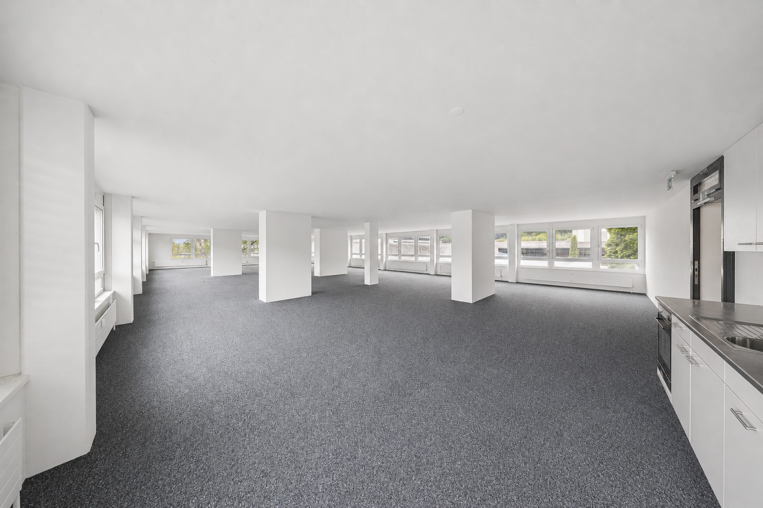 Spazio per idee, crescita e collaborazione - Ufficio vicino alla città di Berna, Wangenstrasse, 3018 Bern, Bern, CH