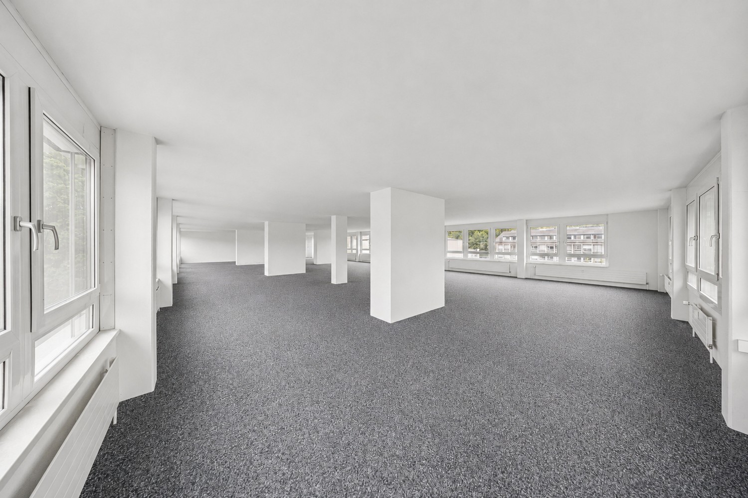 Spazio per idee, crescita e collaborazione - Ufficio vicino alla città di Berna, Wangenstrasse, 3018 Bern, Bern, CH