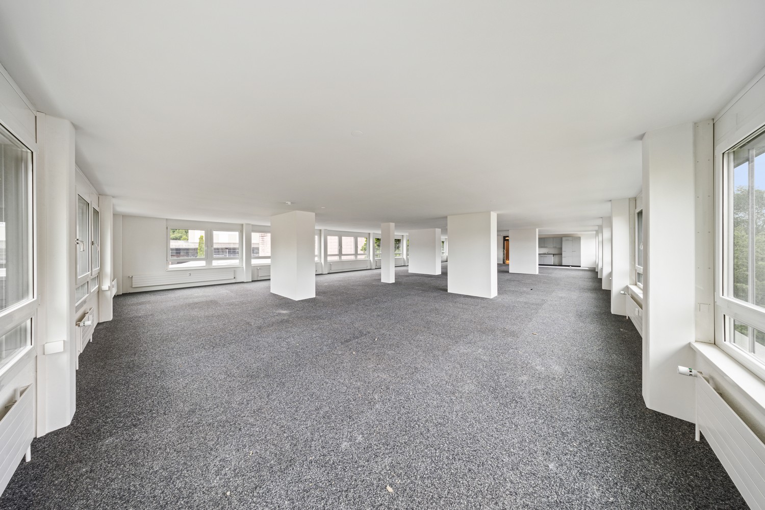 Spazio per idee, crescita e collaborazione - Ufficio vicino alla città di Berna, Wangenstrasse, 3018 Bern, Bern, CH