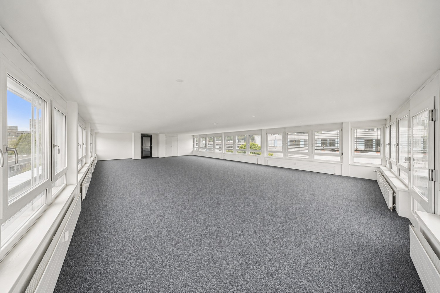 Spazio per idee, crescita e collaborazione - Ufficio vicino a Berna, Wangenstrasse, 3018 Bern, Bern, CH