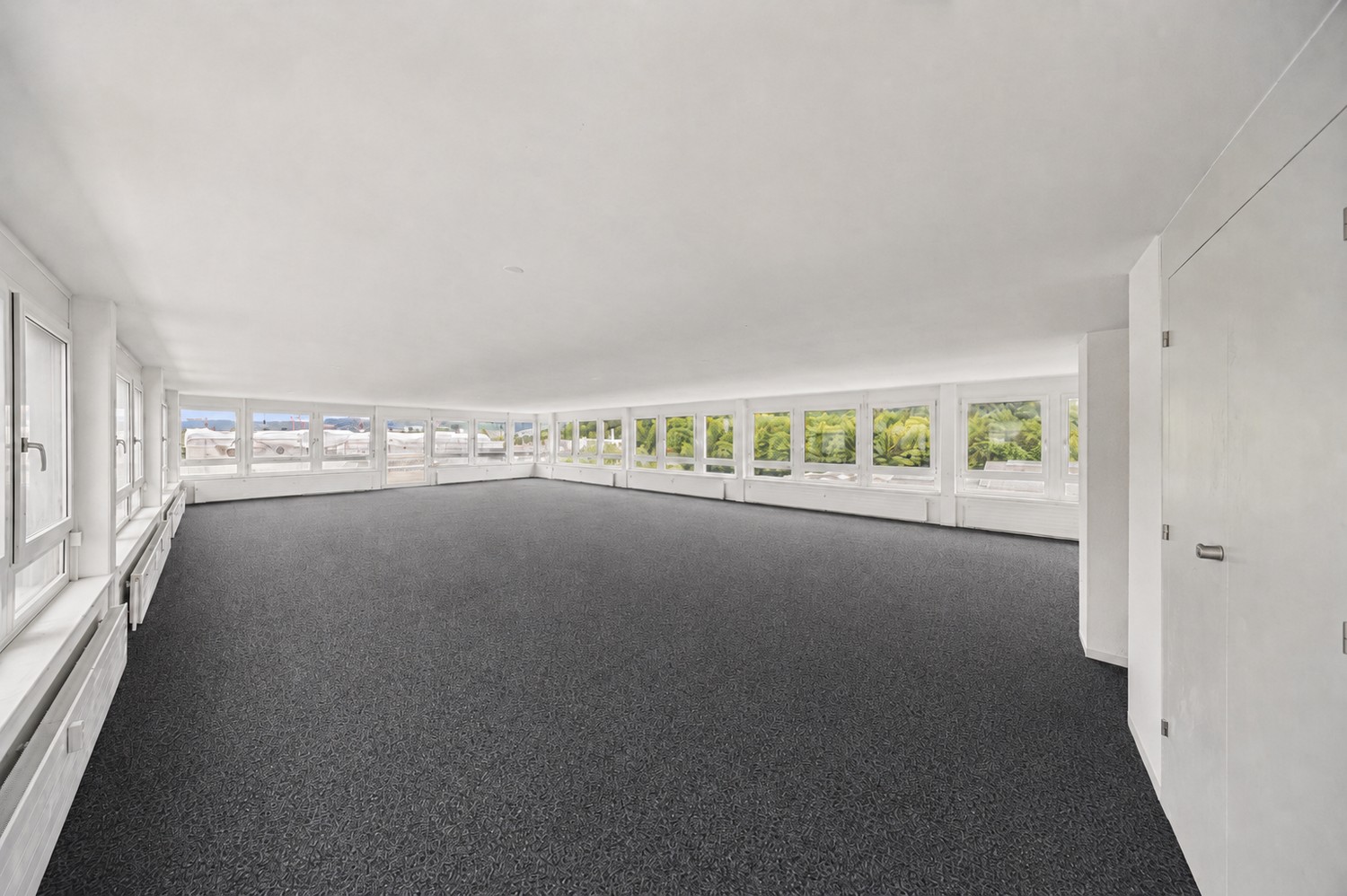 Spazio per idee, crescita e collaborazione - Ufficio vicino a Berna, Wangenstrasse, 3018 Bern, Bern, CH
