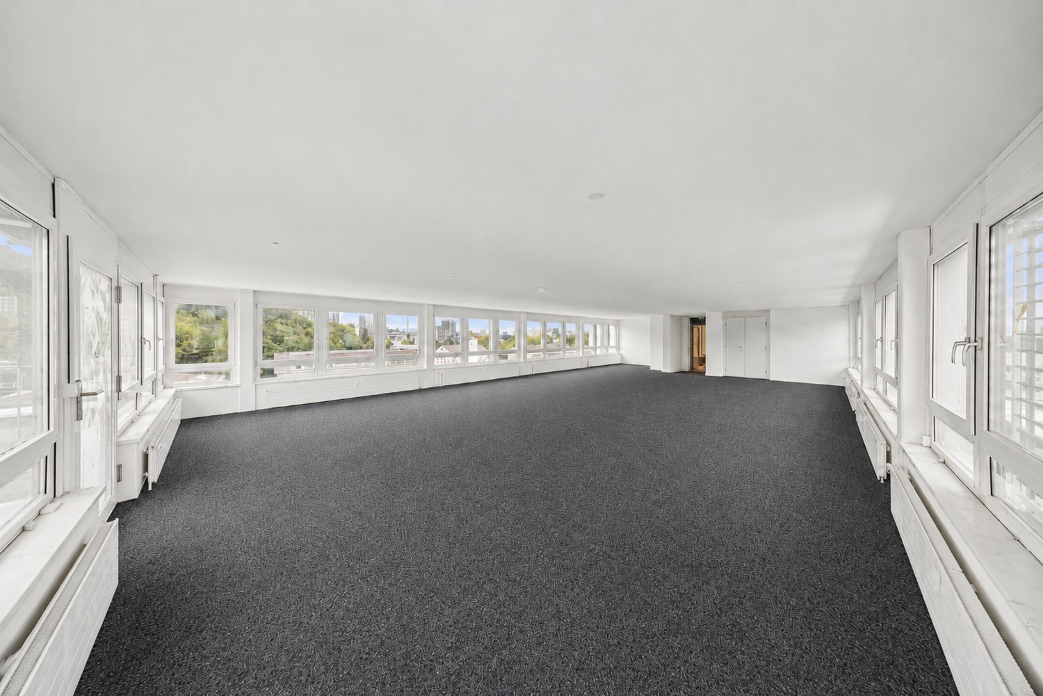 Spazio per idee, crescita e collaborazione - Ufficio vicino a Berna, Wangenstrasse, 3018 Bern, Bern, CH