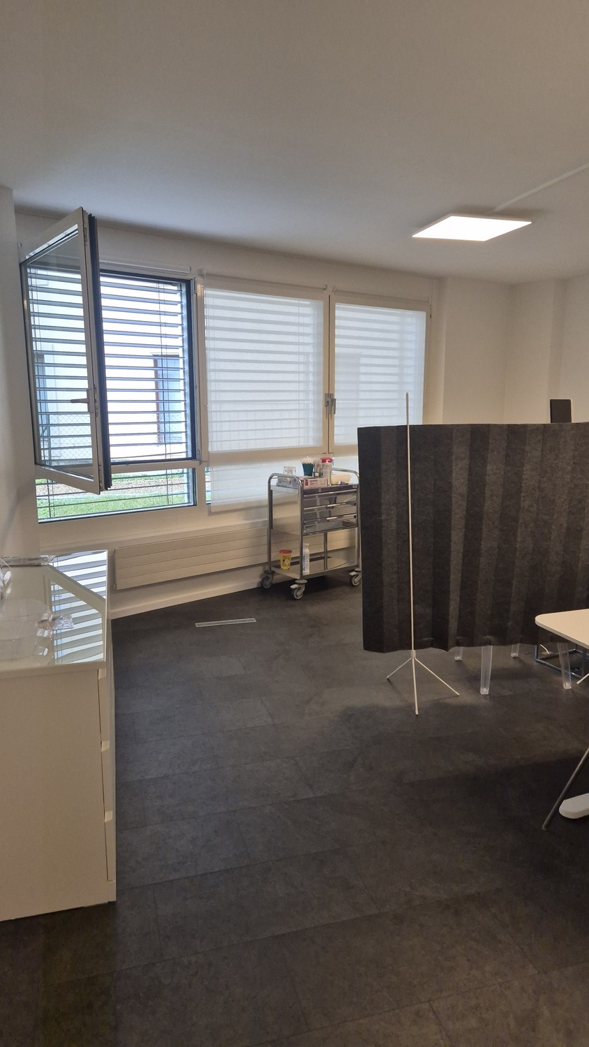 Zu vermieten - Büro mit 360 m2 im Herzen von Montreux!, Grand-Rue, 1820 Montreux, Vaud, CH