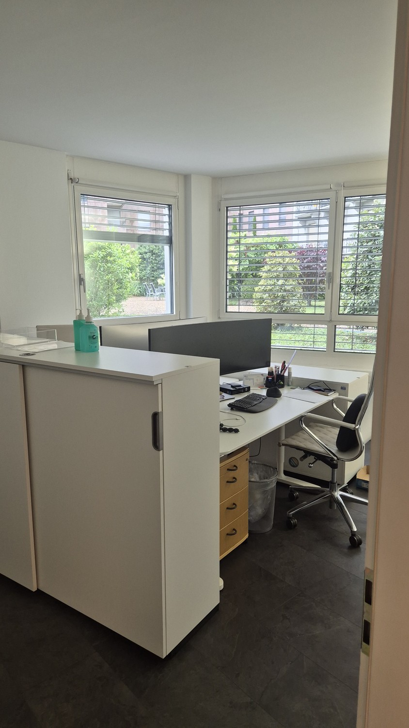 Zu vermieten - Büro mit 360 m2 im Herzen von Montreux!, Grand-Rue, 1820 Montreux, Vaud, CH