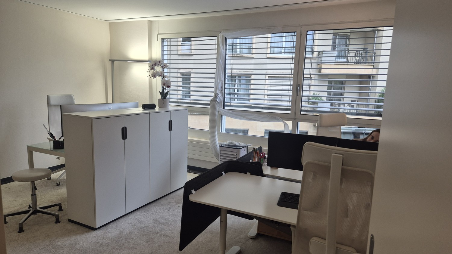 Zu vermieten - Büro mit 360 m2 im Herzen von Montreux!, Grand-Rue, 1820 Montreux, Vaud, CH