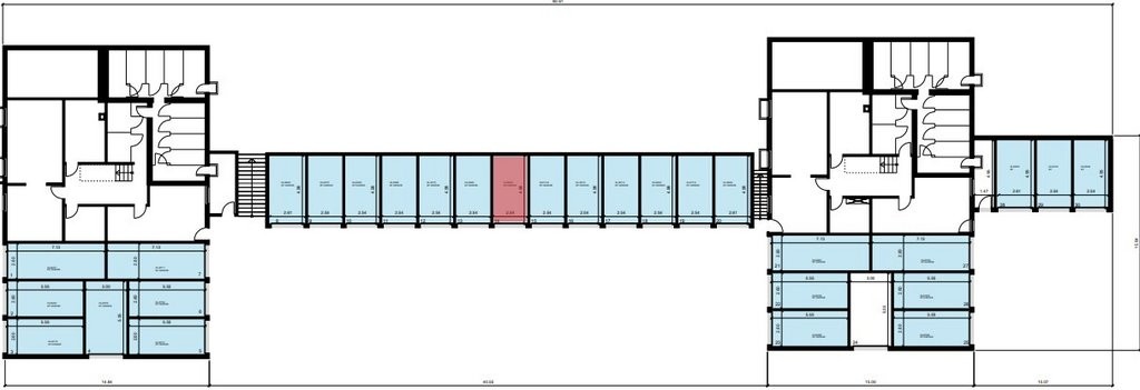 Box individuel à louer, Hartolfingen 4, 6,, 6463 Bürglen/UR, Uri, CH