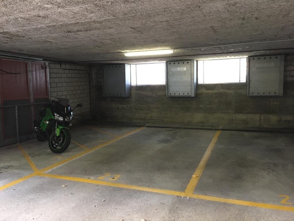 Motorcycle parking space in Langwiesen for rent, Forenackerstrasse, 8246 Langwiesen, Zurich, CH