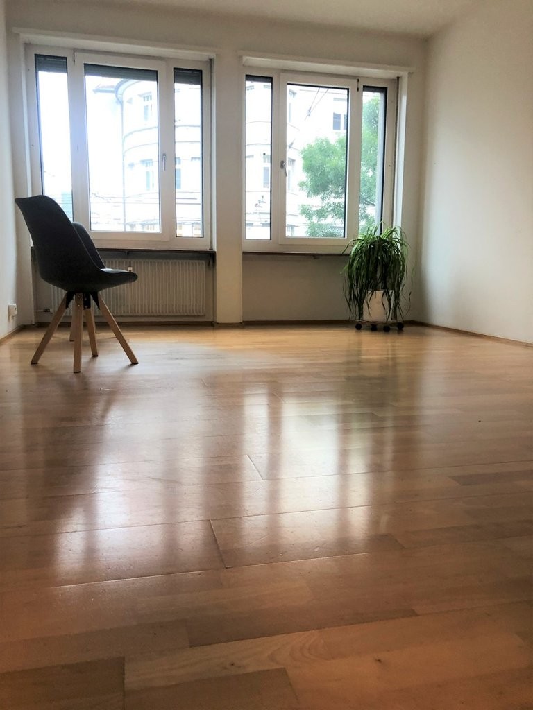 Surface de bureau dans un emplacement de passage, Seefeldstrasse, 8008 Zürich, Zurich, CH
