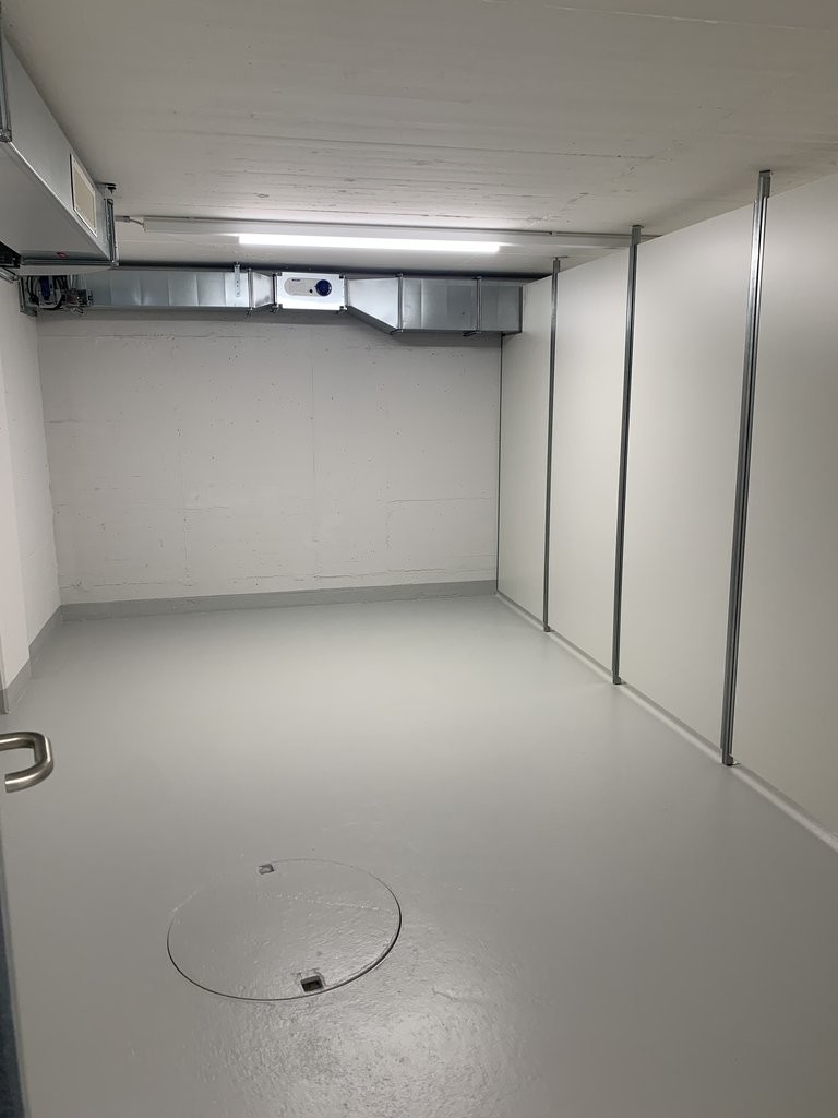 Auf der Suche nach einem Lagerraum? (ca. 15 - 29m2 ), Kasinostrasse, 5000 Aarau, Aargau, CH