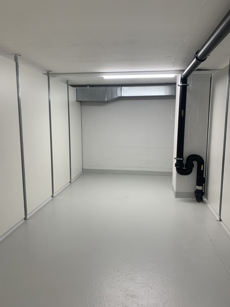 Auf der Suche nach einem Lagerraum? (ca. 15 - 29m2 ), Kasinostrasse, 5000 Aarau, Aargau, CH
