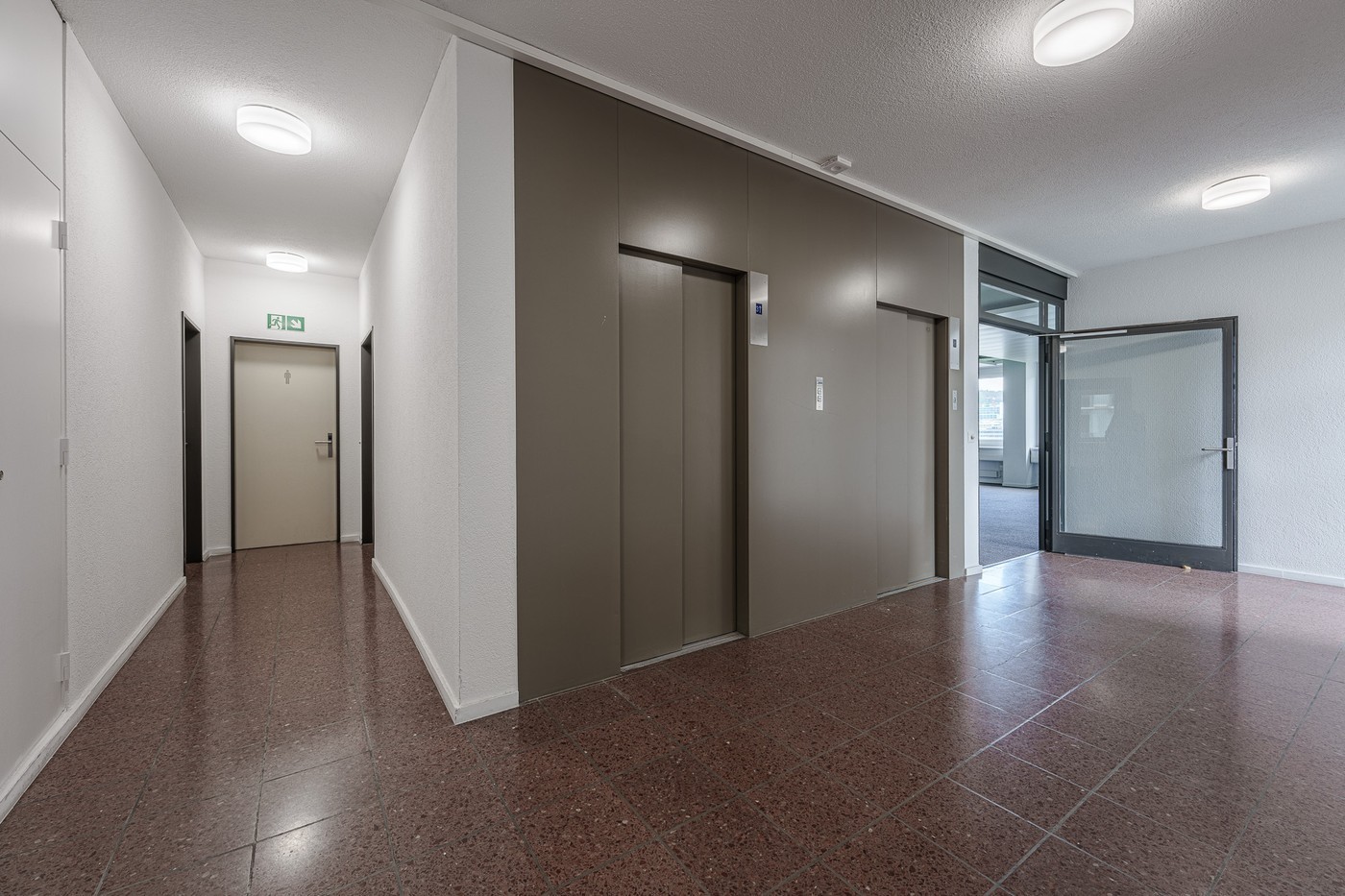 La soluzione perfetta per l'avvio o la fase di transizione della vostra attività, Hohlstrasse, 8004 Zürich, Zurich, CH