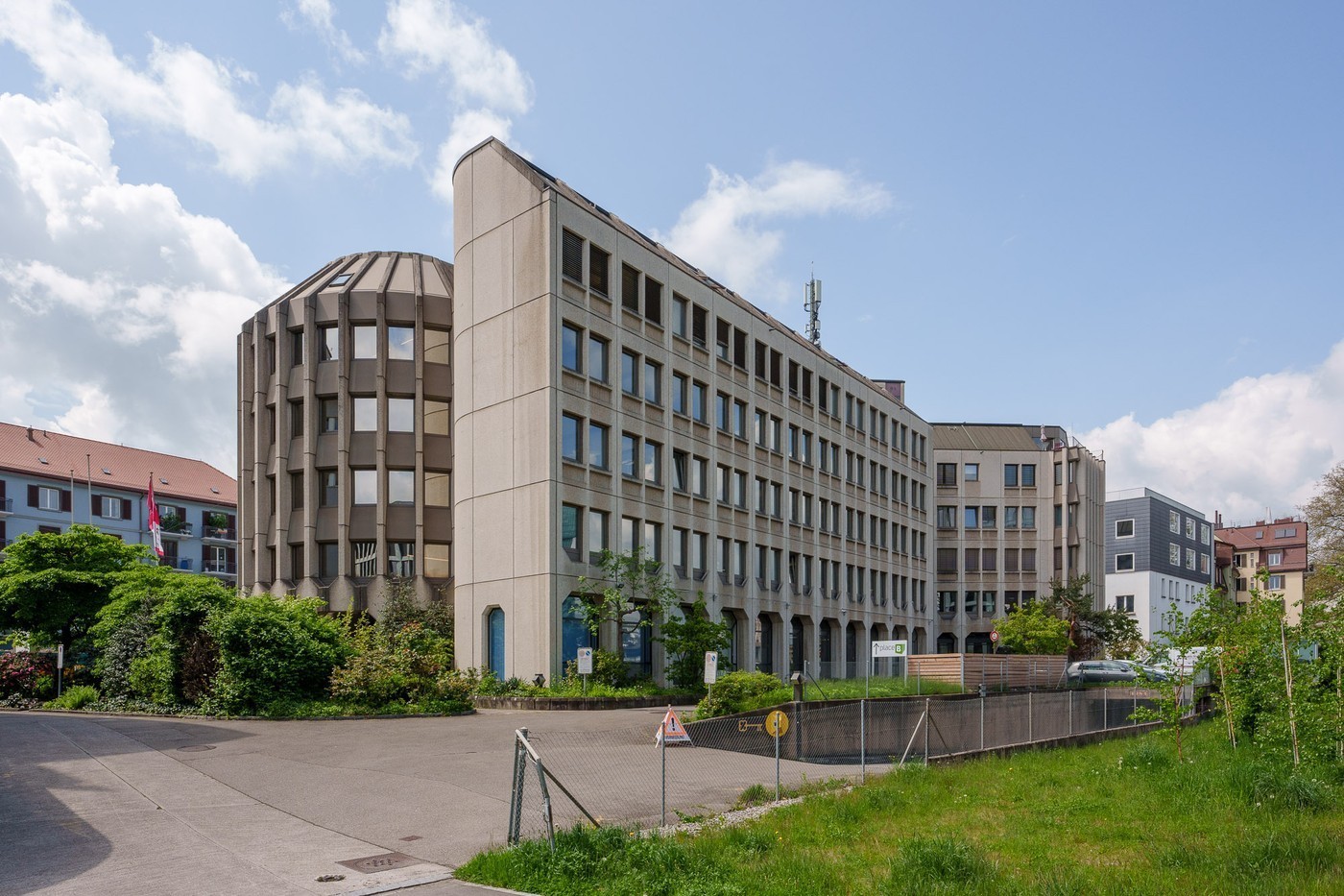 La soluzione perfetta per l'avvio o la fase di transizione della vostra attività, Hohlstrasse, 8004 Zürich, Zurich, CH