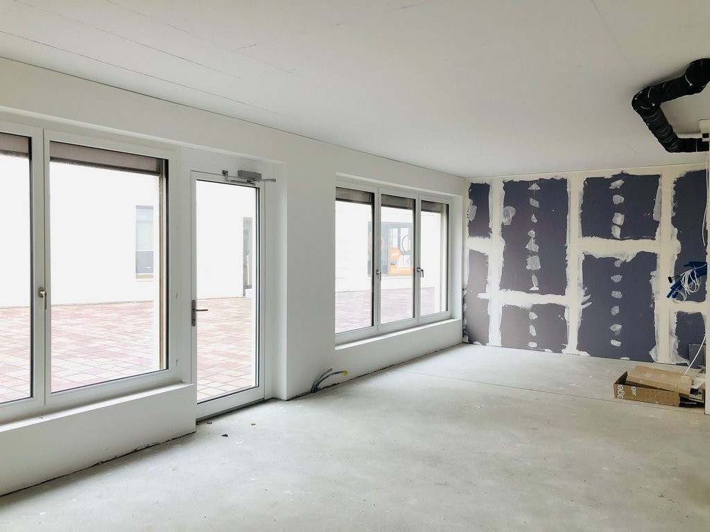 Espace pour vos idées : locaux commerciaux polyvalents avec potentiel d'aménagement, Bahnhofstrasse, 8240 Thayngen, Schaffhausen, CH