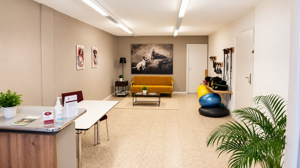 Locaux commerciaux en plein cœur d'Abtwil, Hauptstrasse, 9030 Abtwil, St. Gallen, CH