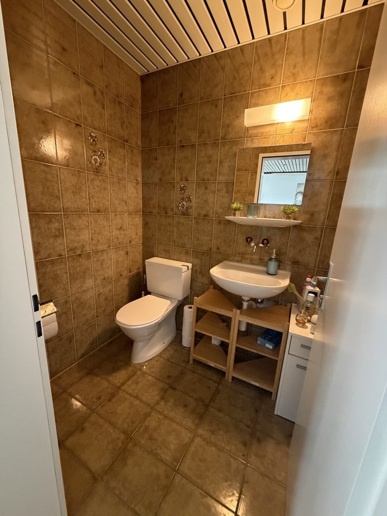 Local commercial attractif directement au rond-point !, Kantonsstrasse, 6048 Horw, Lucerne, CH