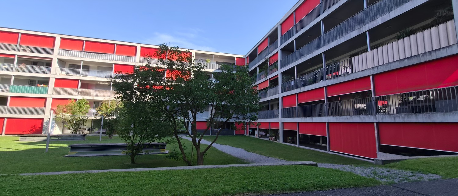 Vous cherchez un nouveau bureau à Wetzikon, près de la gare ? Nous avons exactement ce qu'il vous faut., Schellerstrasse, 8620 Wetzikon ZH, Zurich, CH