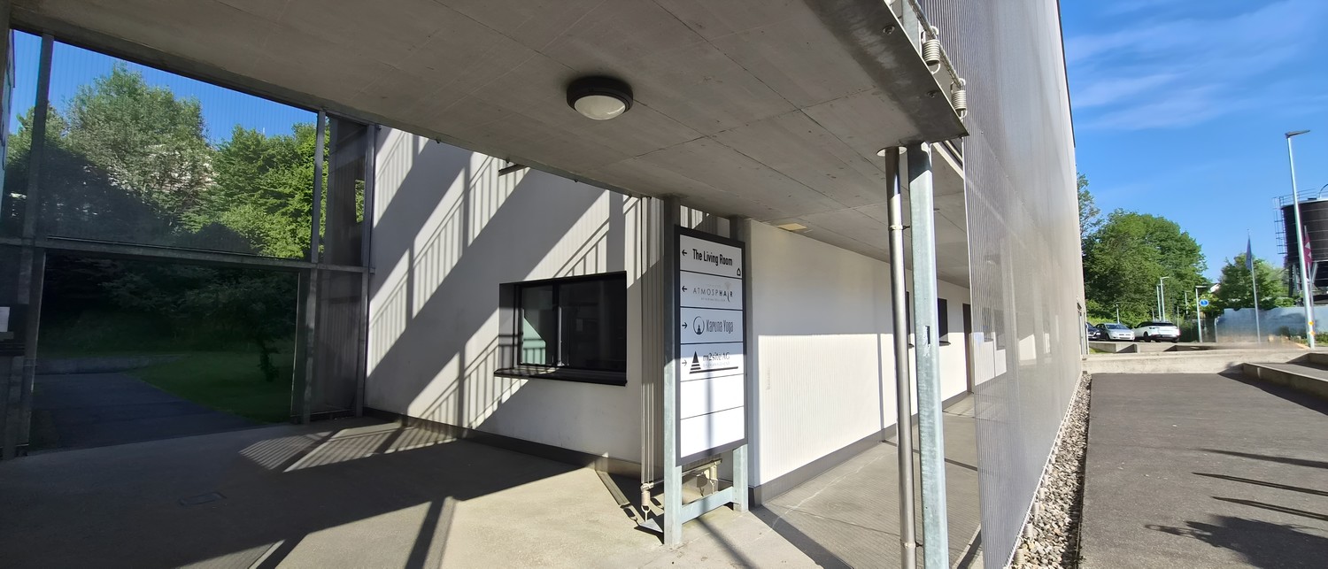 Vous cherchez un nouveau bureau à Wetzikon, près de la gare ? Nous avons exactement ce qu'il vous faut., Schellerstrasse, 8620 Wetzikon ZH, Zurich, CH