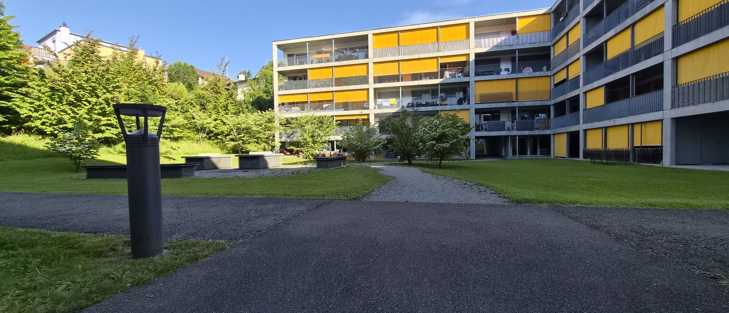 Vous cherchez un nouveau bureau à Wetzikon, près de la gare ? Nous avons exactement ce qu'il vous faut., Schellerstrasse, 8620 Wetzikon ZH, Zurich, CH