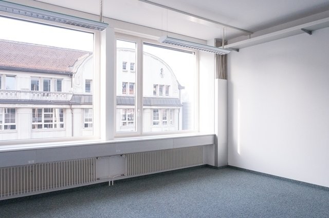 Il vostro nuovo posto di lavoro in posizione centrale!, Teufener Strasse, 9000 St. Gallen, St. Gallen, CH