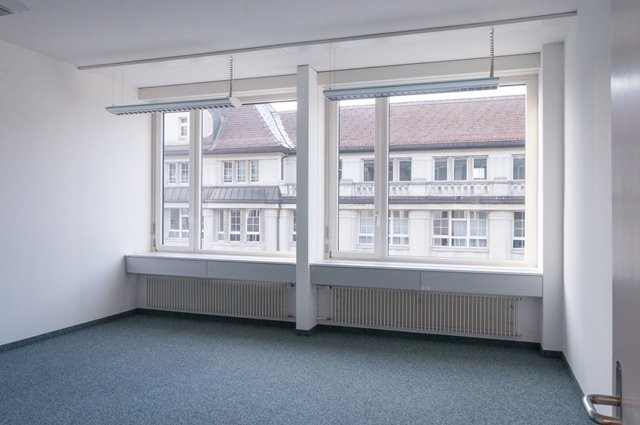 Il vostro nuovo posto di lavoro in posizione centrale!, Teufener Strasse, 9000 St. Gallen, St. Gallen, CH