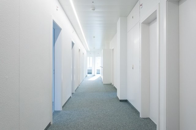 Il vostro nuovo posto di lavoro in posizione centrale!, Teufener Strasse, 9000 St. Gallen, St. Gallen, CH