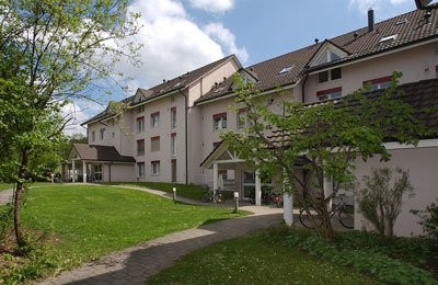 Local de stockage / dépôt modulable, Moosweg, 8500 Frauenfeld, Thurgau, CH