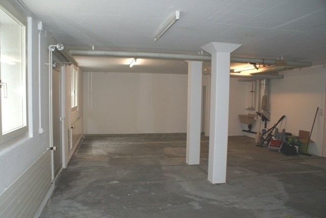 Local de stockage / dépôt modulable, Moosweg, 8500 Frauenfeld, Thurgau, CH