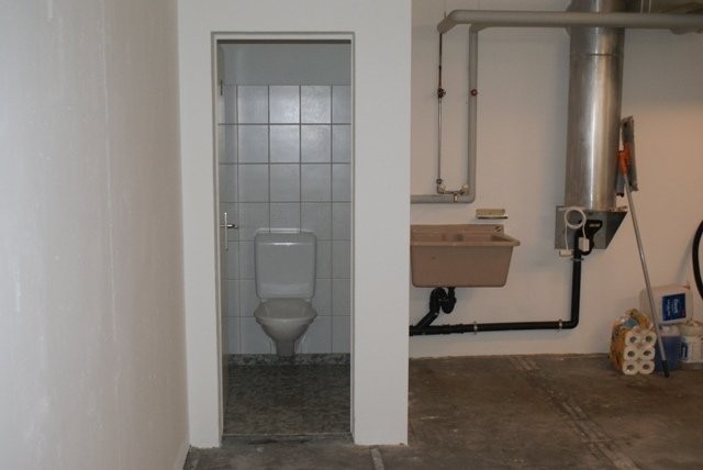 Local de stockage / dépôt modulable, Moosweg, 8500 Frauenfeld, Thurgau, CH