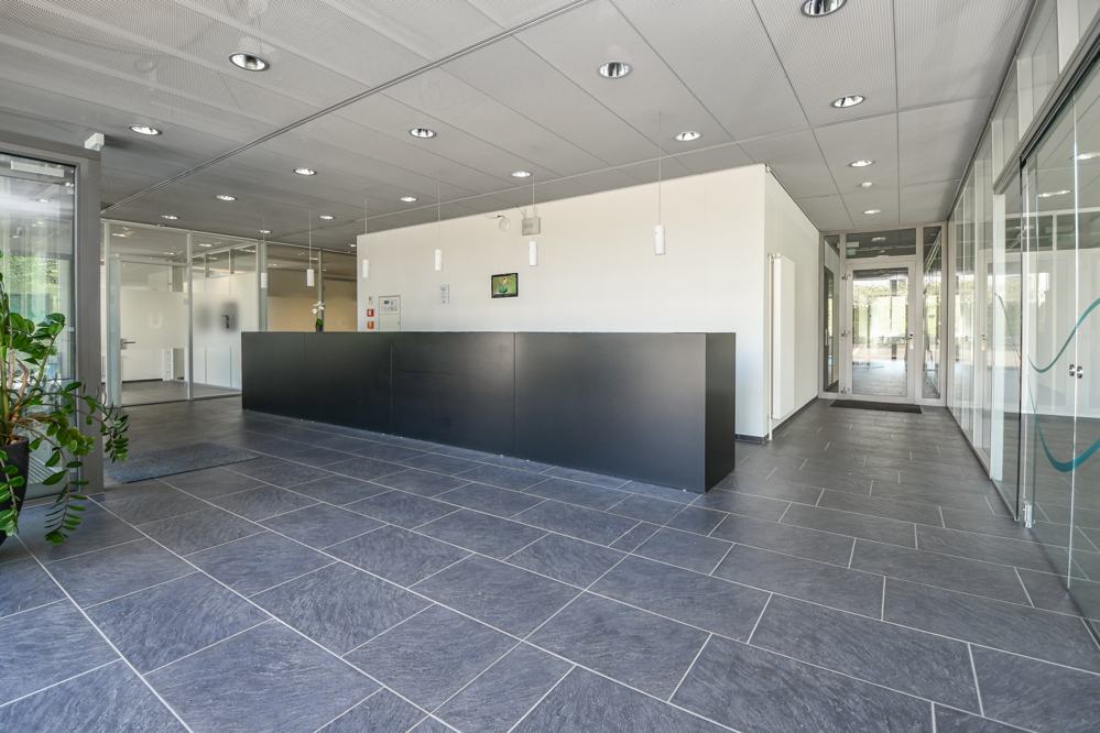 Bureaux, stockage, production, habitation - tout sous un même toit, Andhauserstrasse, 8572 Berg, Thurgau, CH