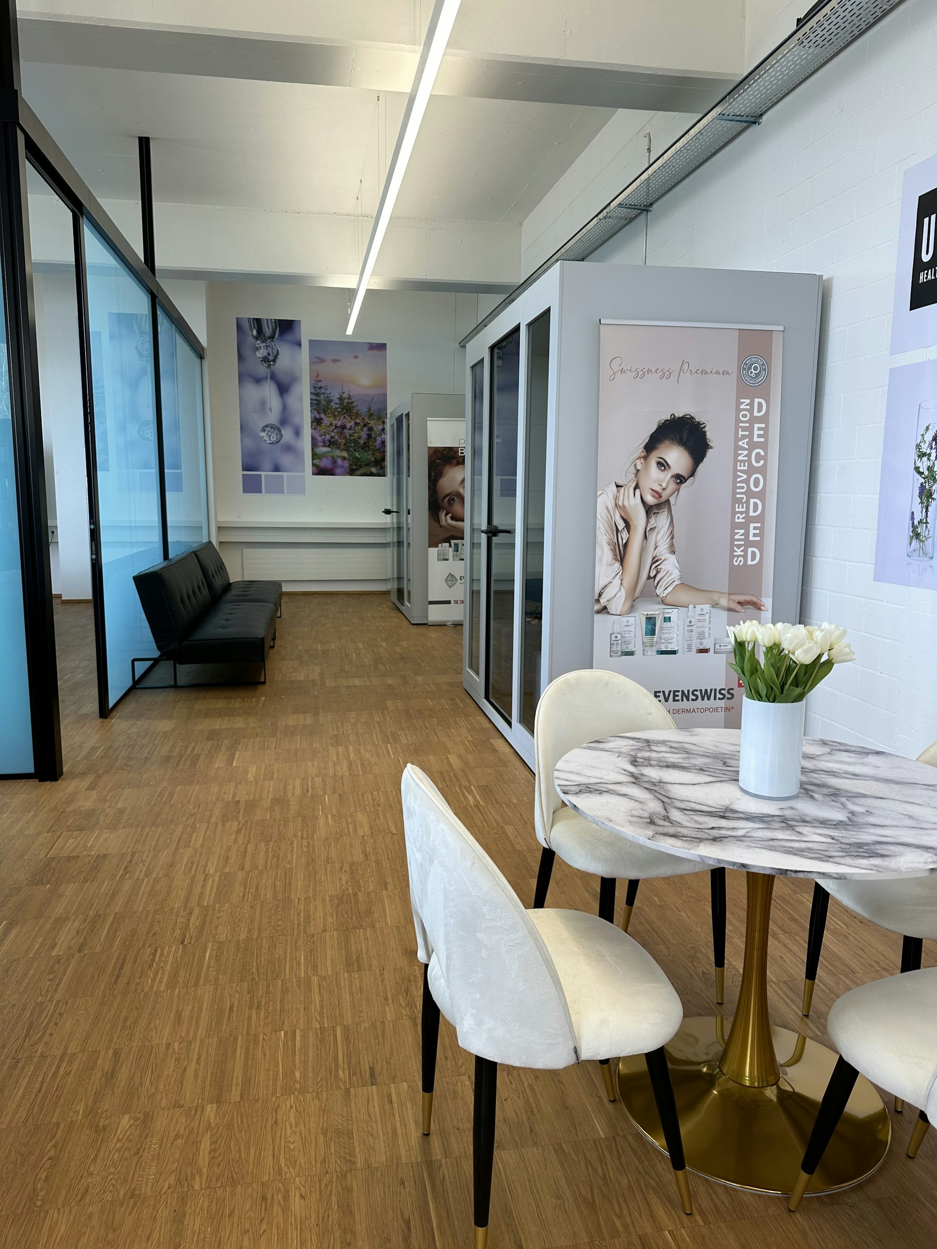 Locale per ufficio cerca inquilini, Spätzstrasse, 8810 Horgen, Zurich, CH