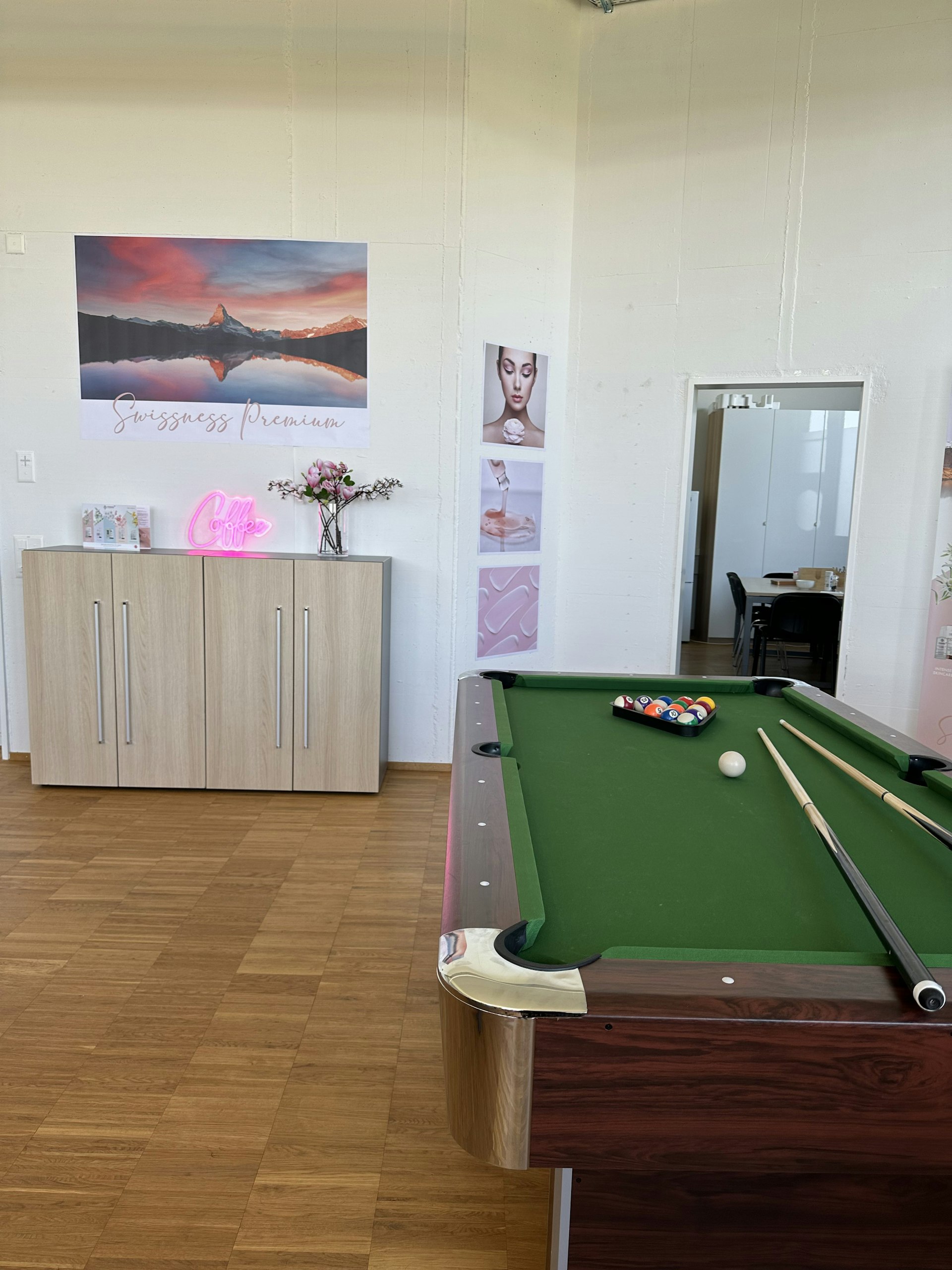 Locale per ufficio cerca inquilini, Spätzstrasse, 8810 Horgen, Zurich, CH