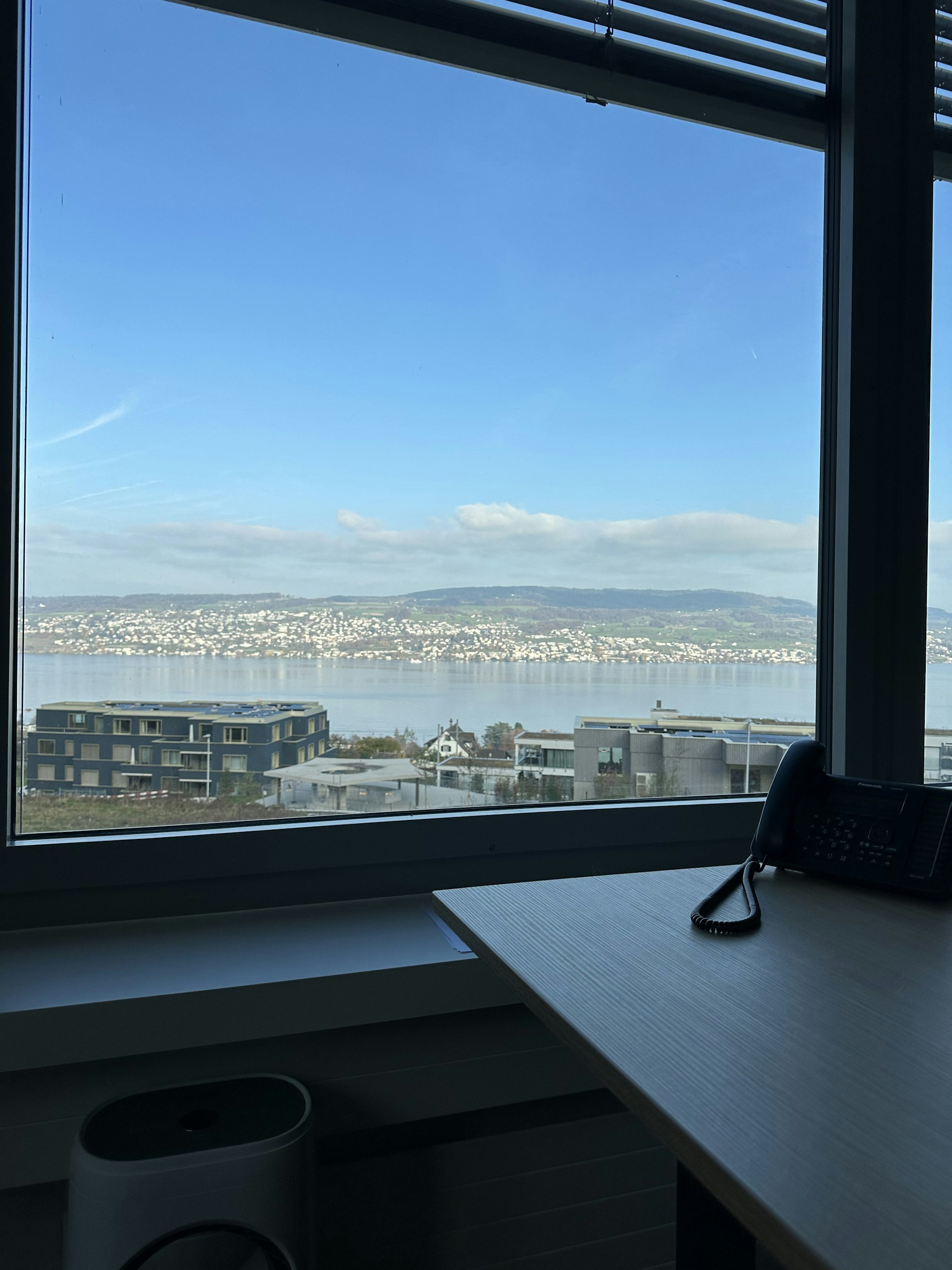 Local de bureau cherche locataire