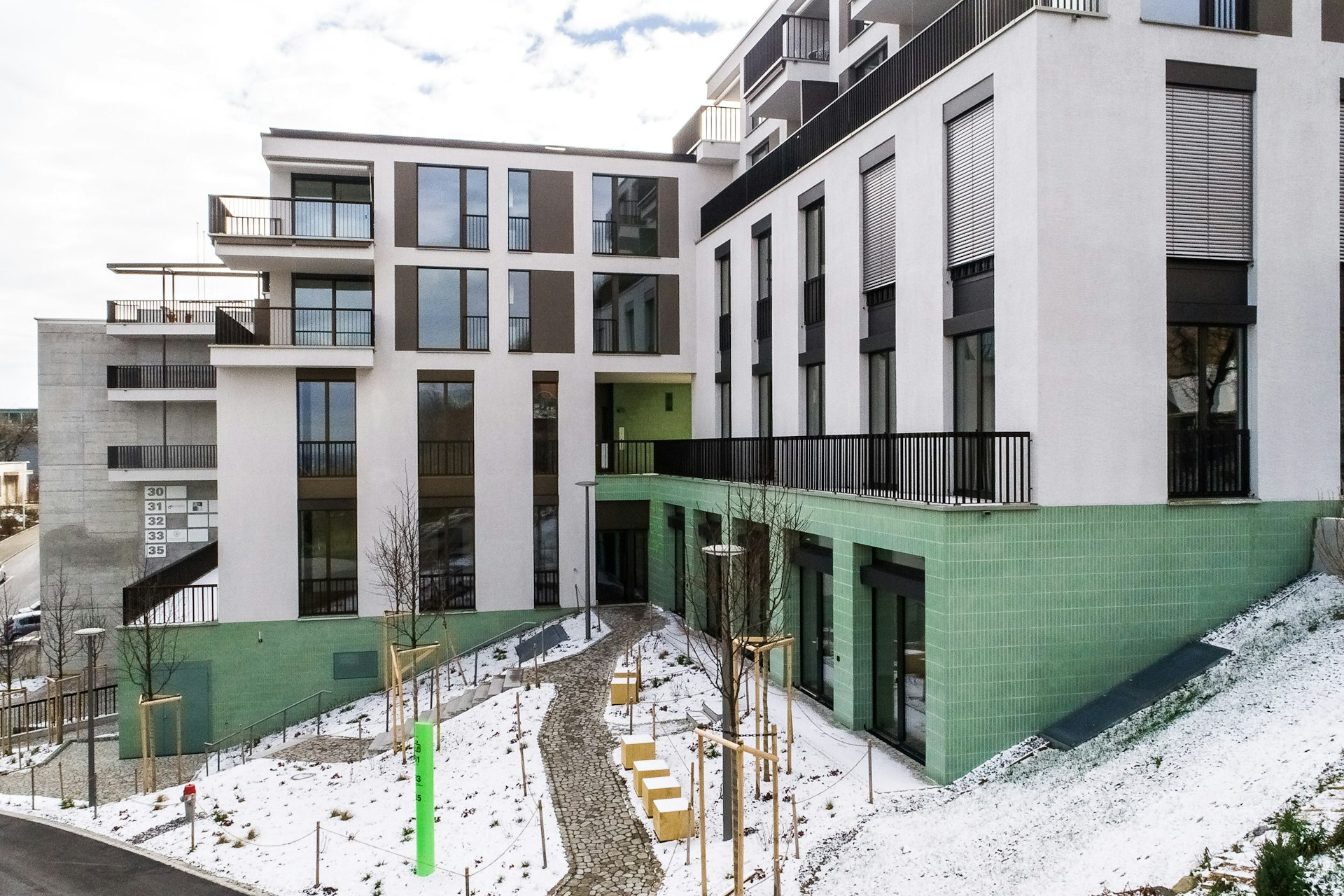 Bureau aménagé cherche un nouveau locataire, Spätzstrasse, 8810 Horgen, Zurich, CH