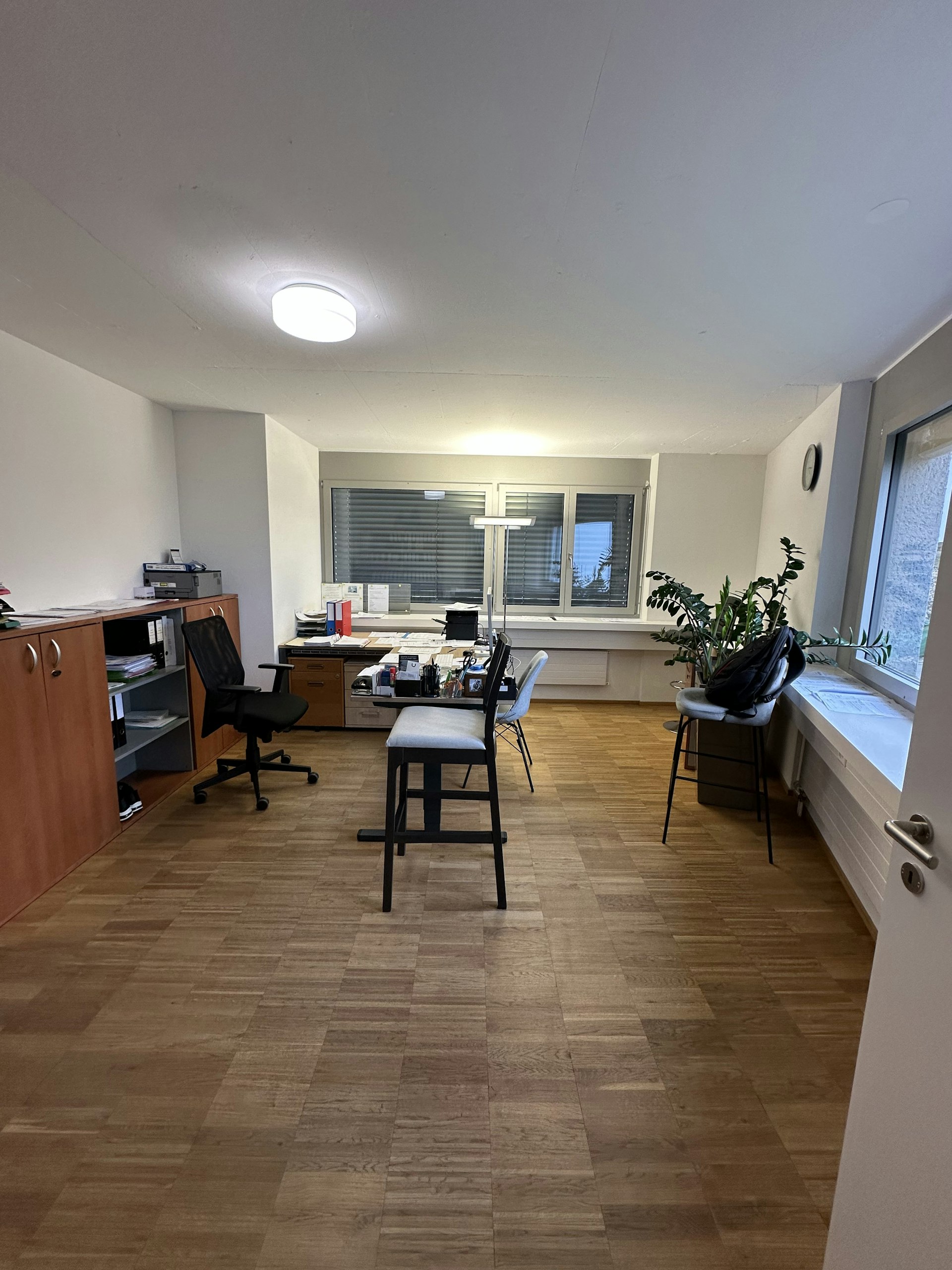 Bureau aménagé cherche un nouveau locataire, Spätzstrasse, 8810 Horgen, Zurich, CH