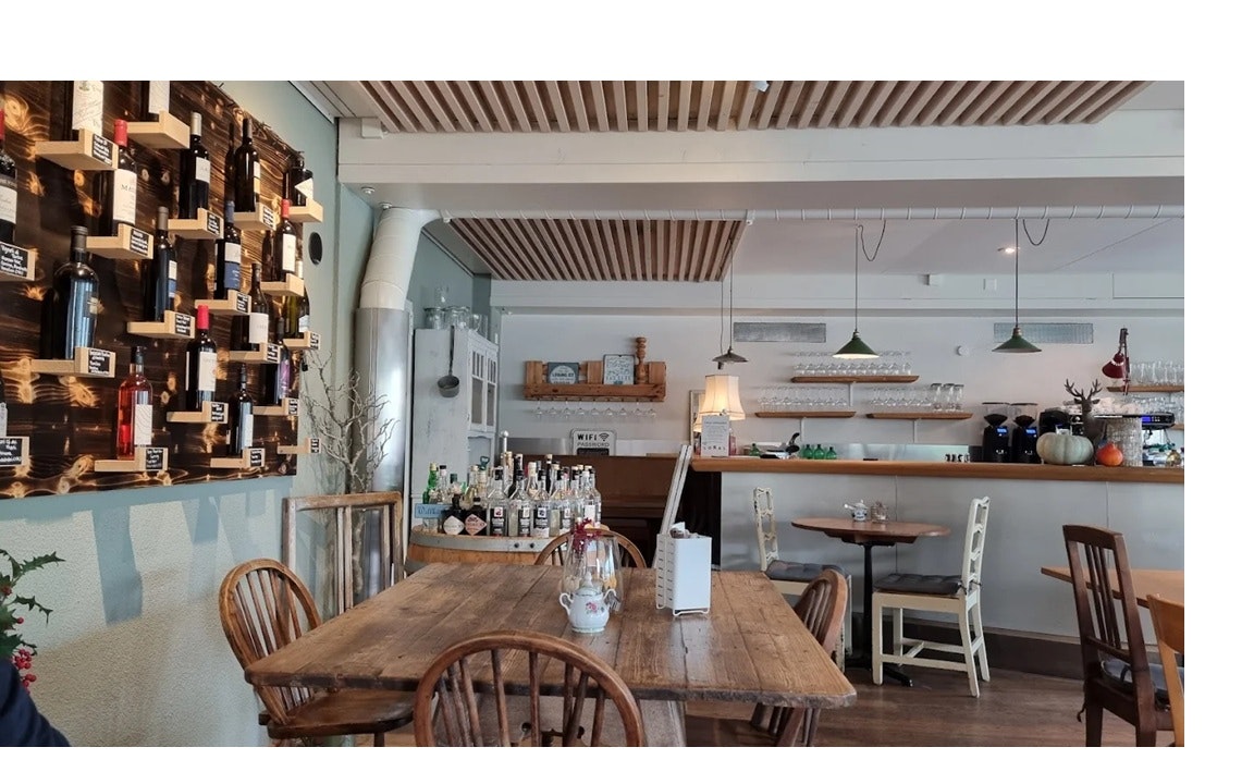 Restaurant prisé et plein de charme, Tannenstrasse, 8424 Embrach, Zurich, CH