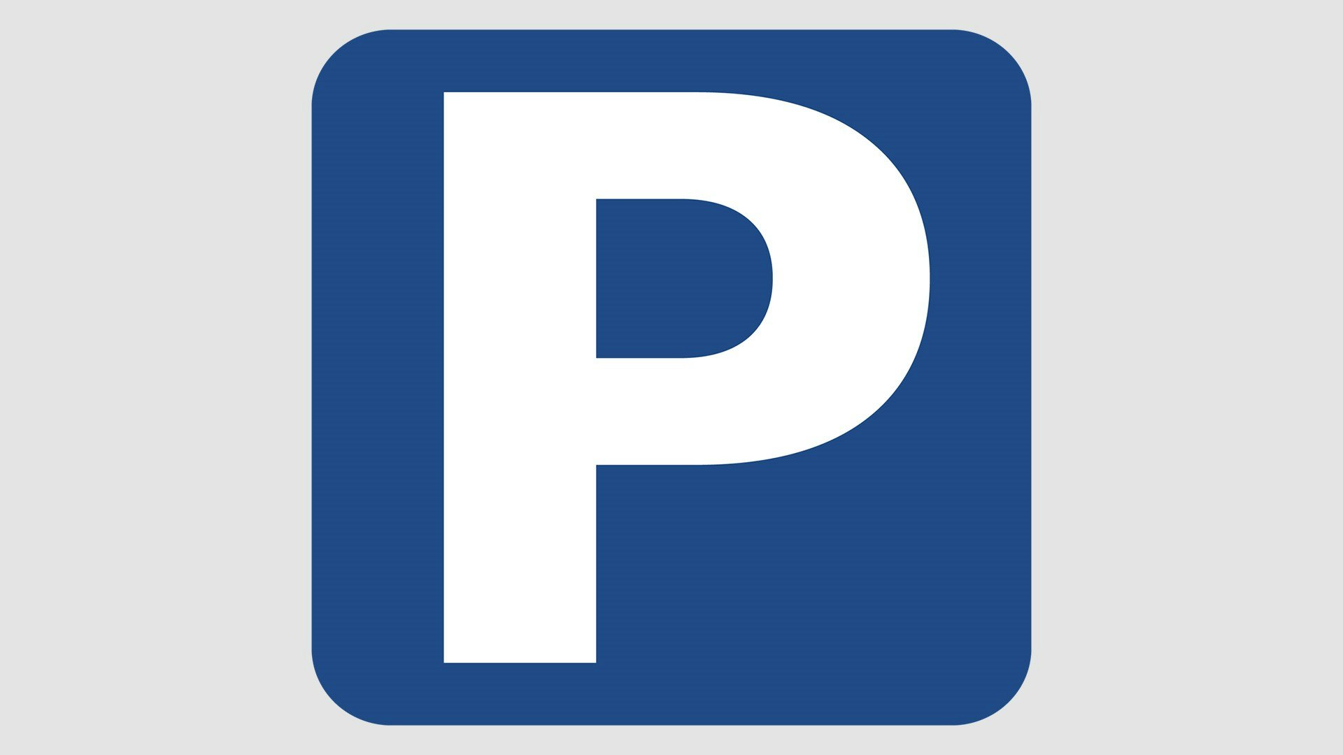 Indoor parking spaces and outdoor parking space for rent