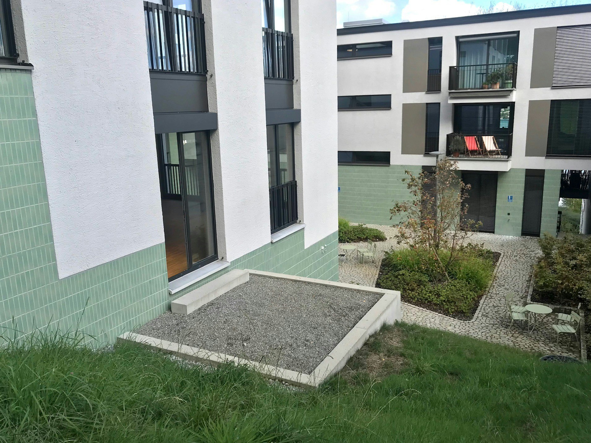 Bureaux et ateliers inspirants avec vue sur le lac dans un immeuble représentatif, Spätzstrasse, 8810 Horgen, Zurich, CH
