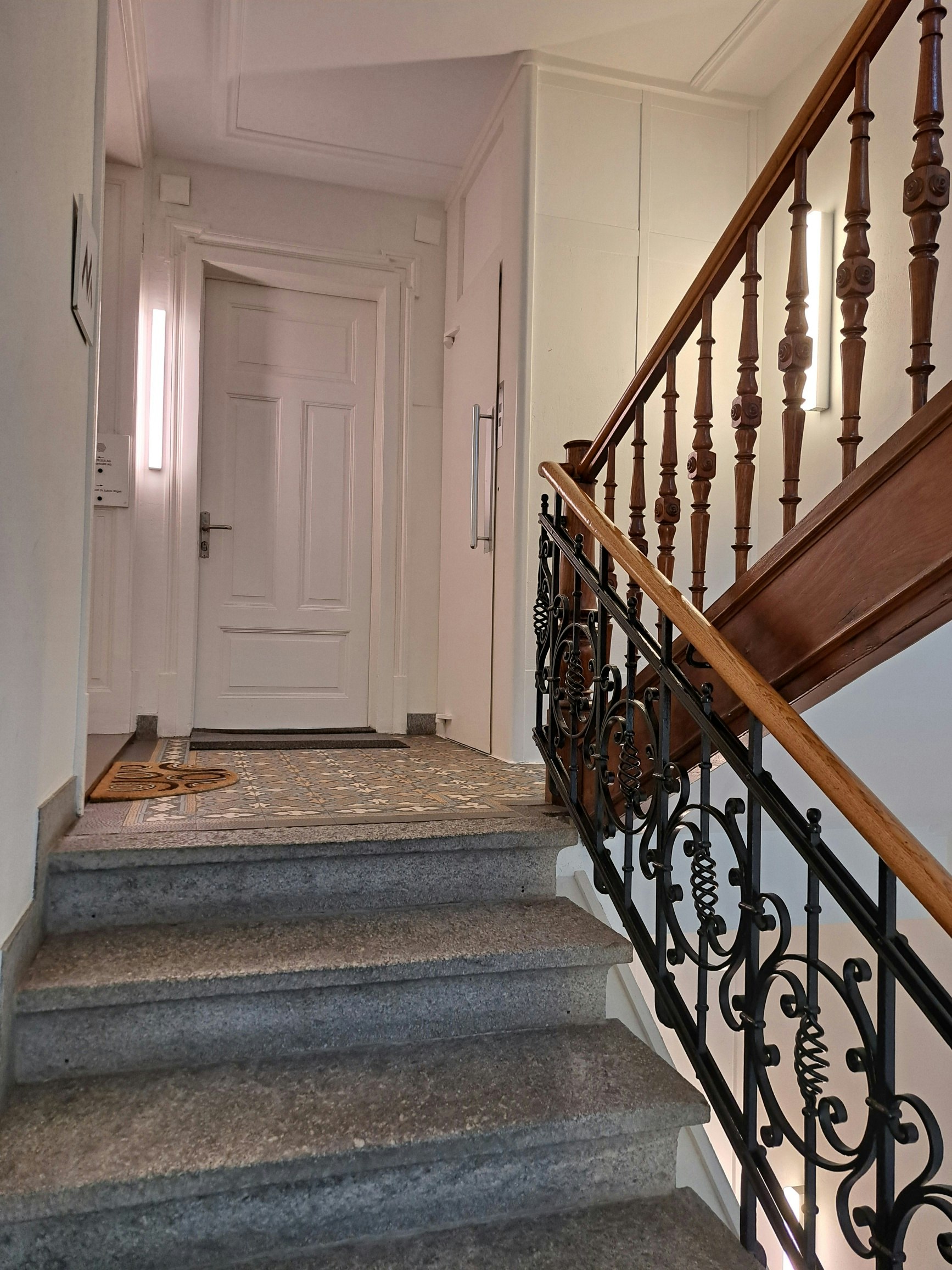 Einzelbüro an bester Lage, Gartenstrasse, 8002 Zürich, Zurich, CH