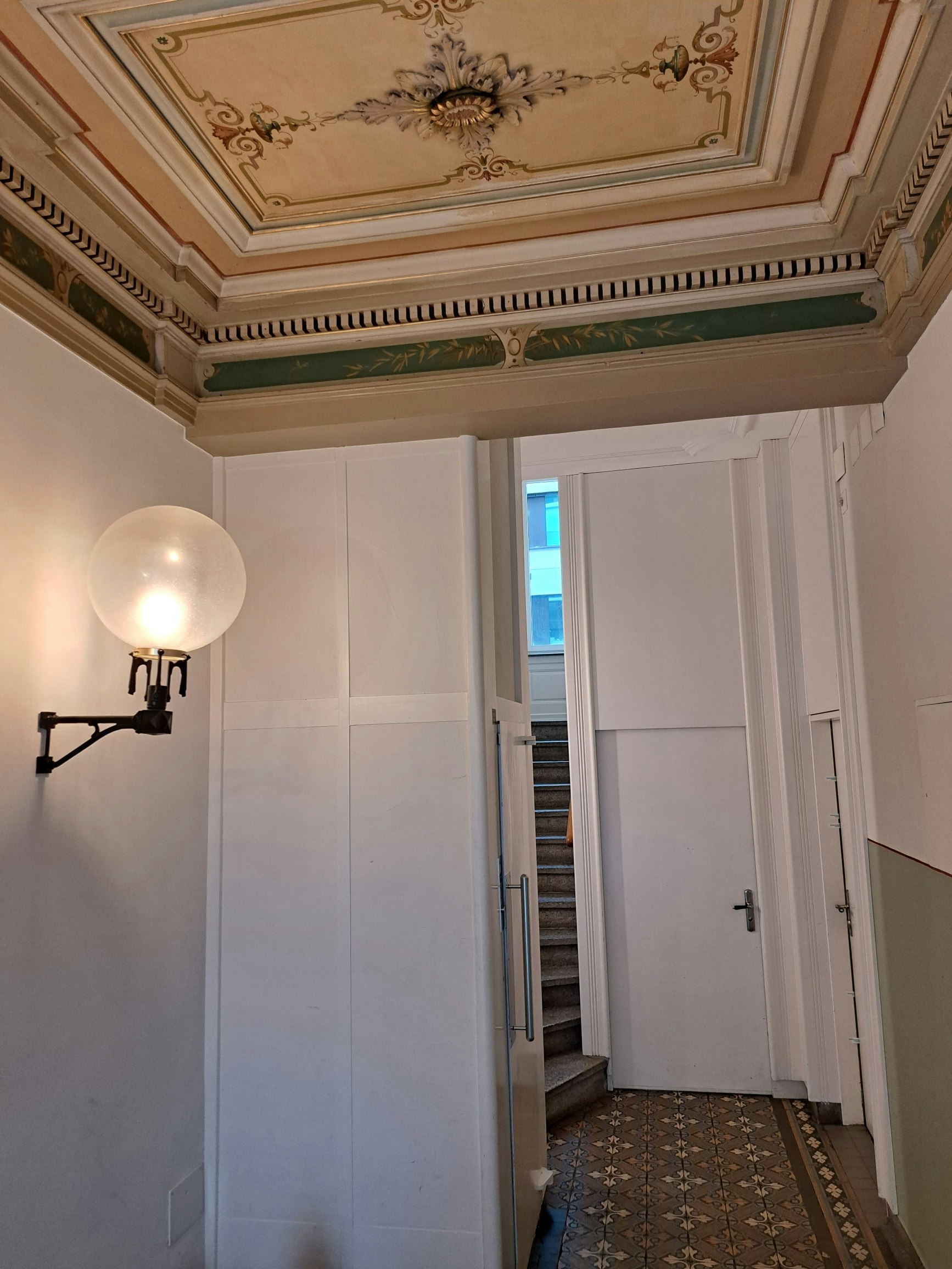 Einzelbüro an bester Lage, Gartenstrasse, 8002 Zürich, Zurich, CH