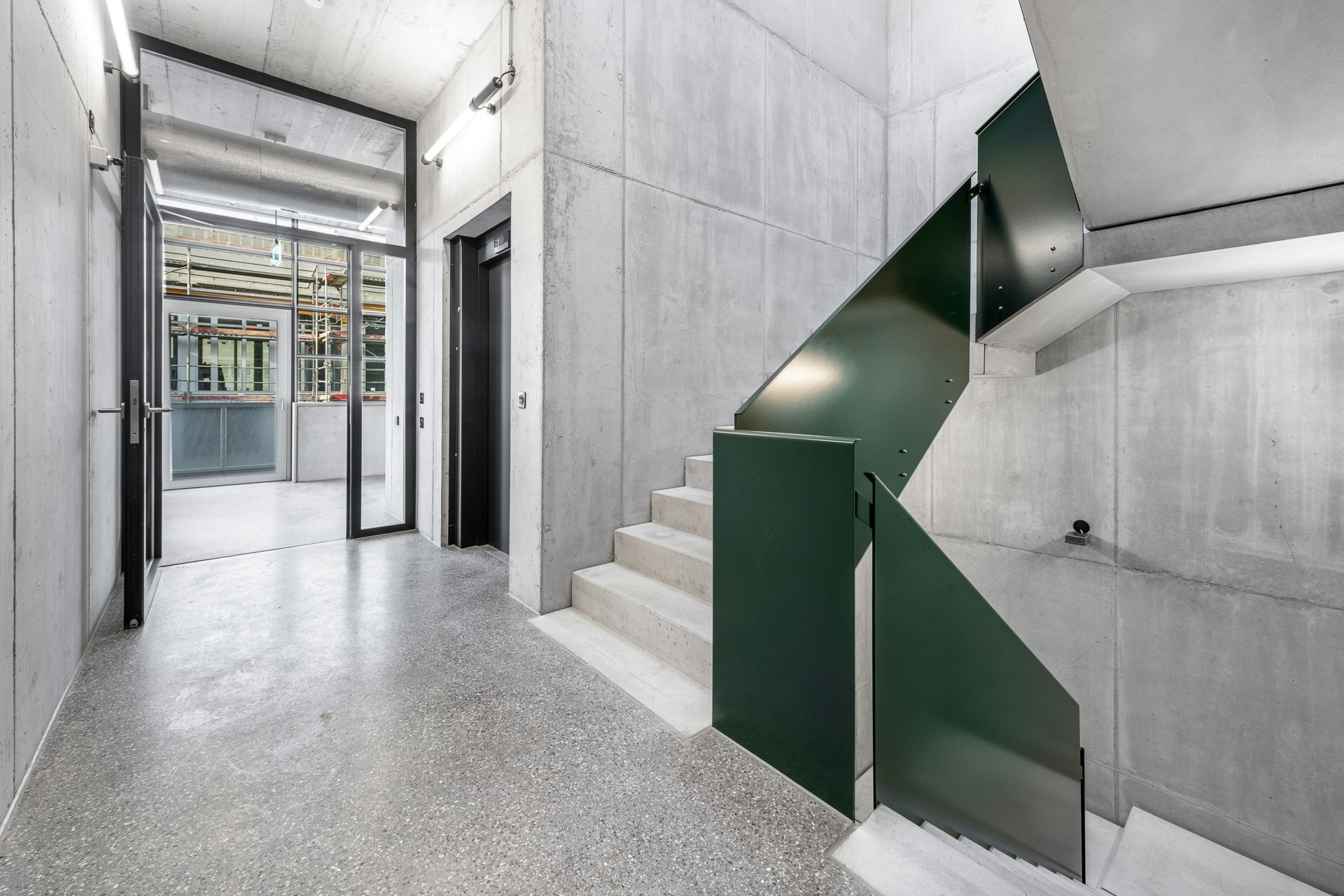 Spazi per uffici e locali commerciali moderni da 1.200 m² o più, Wehntalerstrasse, 8105 Regensdorf, Zurich, CH